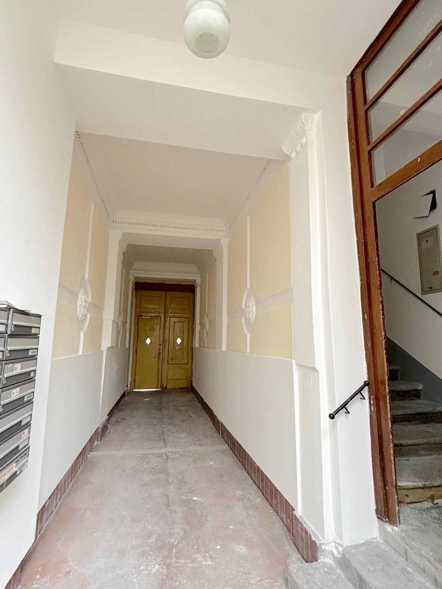 Traumhafte Wohnung Fuer 2, Walk In Dusche, Extra Kueche, Nespresso, Zentral เวียนนา ภายนอก รูปภาพ